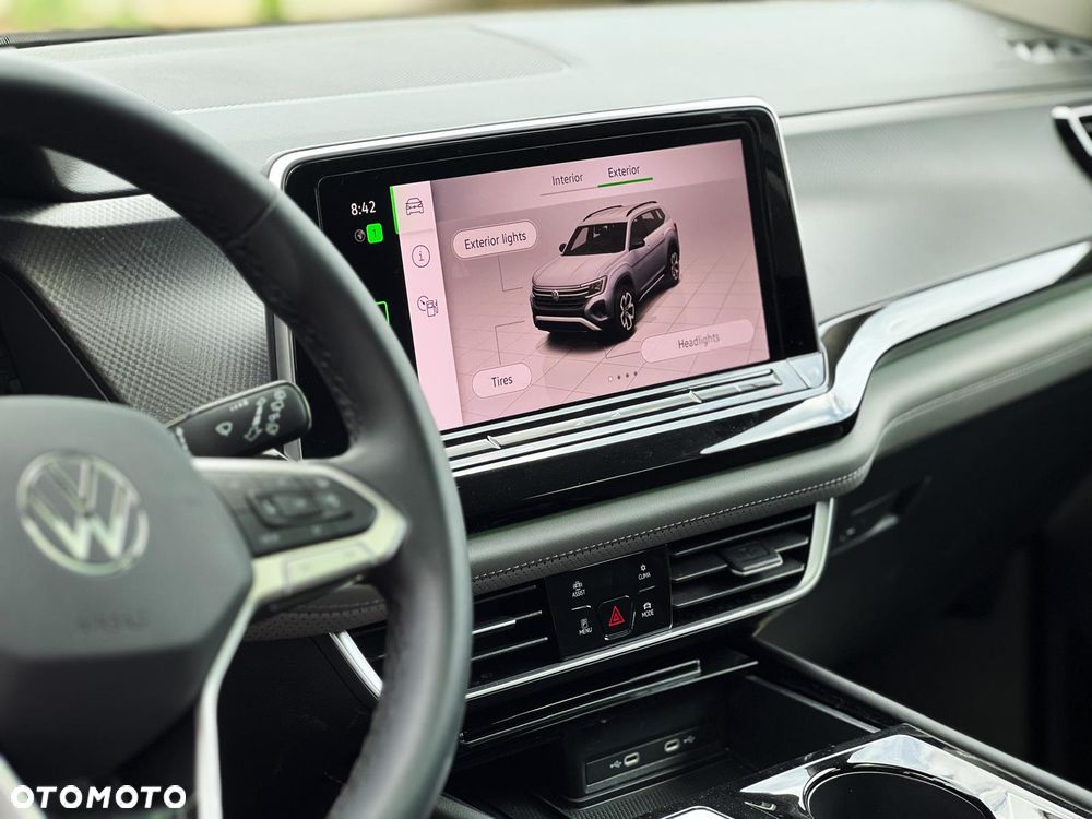 Volkswagen Atlas - 11