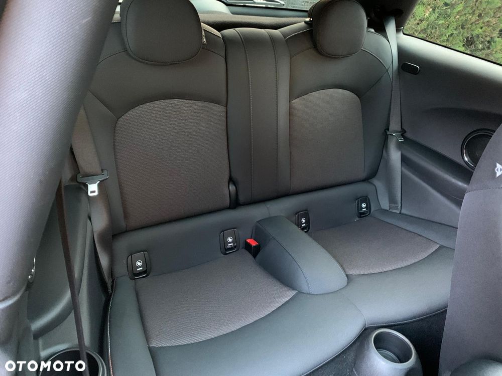 MINI Cooper Yours Trim - 30