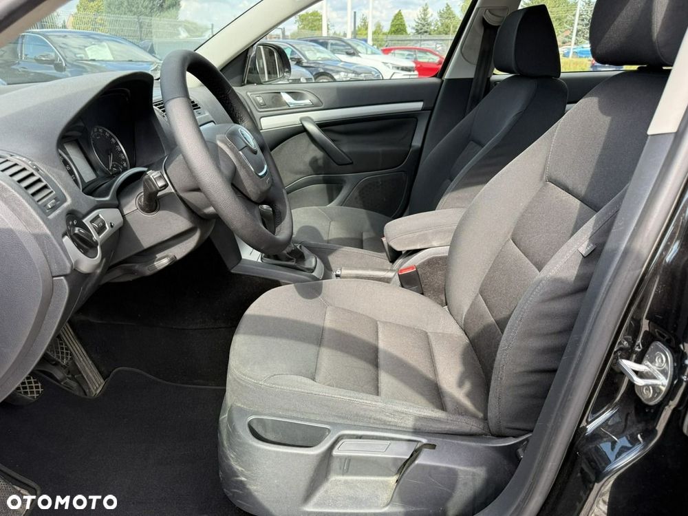 Skoda Octavia 2.0 TDI Fresh - 11
