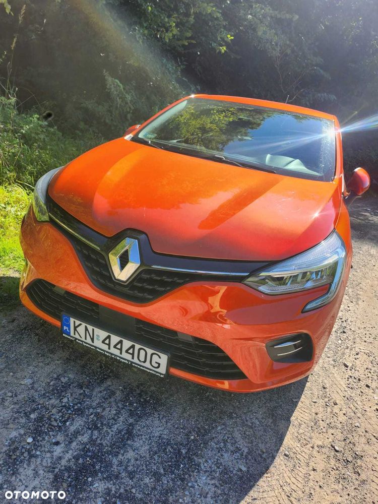 Renault Clio - 6