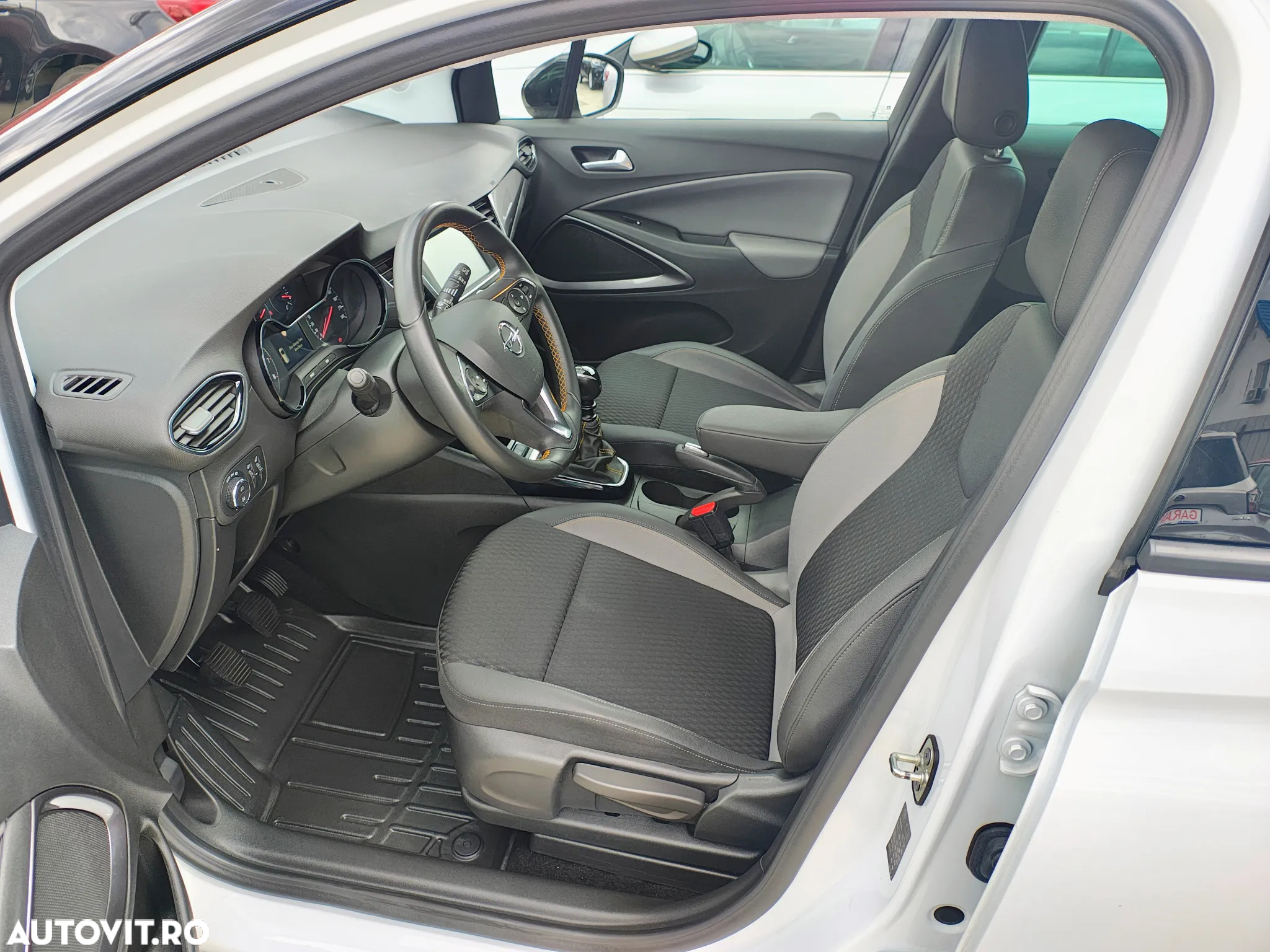 Opel Crossland X 1.2 ECOTEC Start/Stop Innovation - 17
