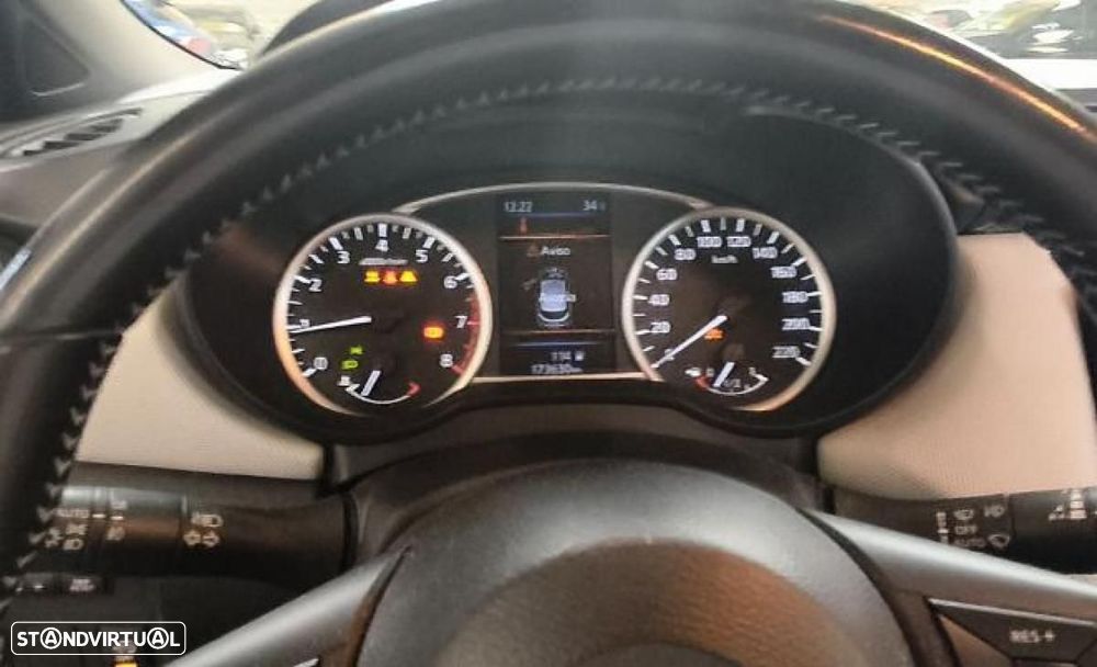 Nissan Micra 1.0 IG-T N-Connecta - 3