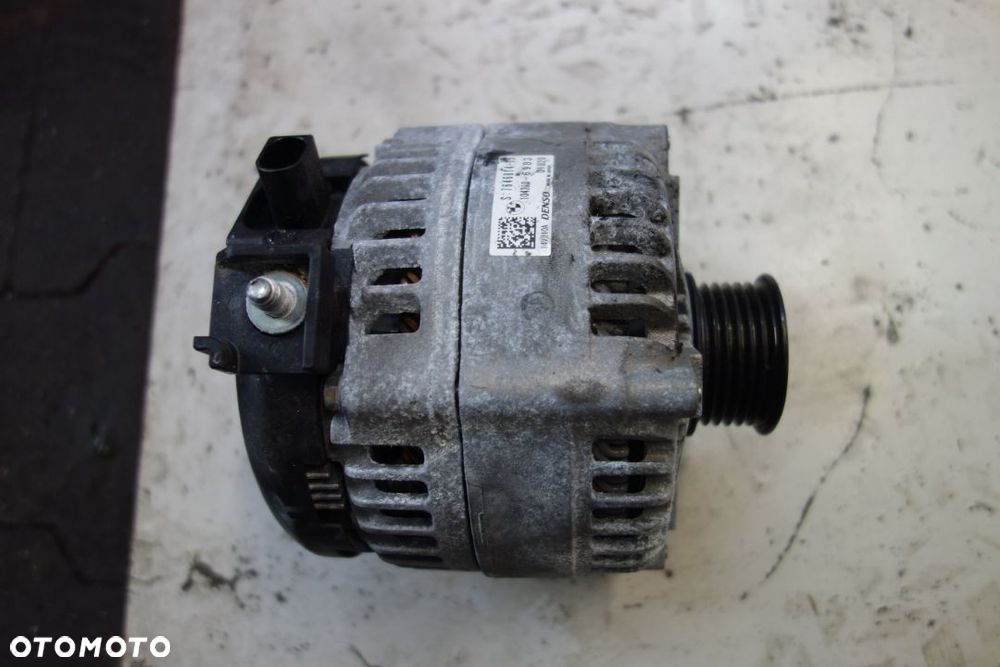 ALTERNATOR BMW X4 2.0 DIESEL - 1