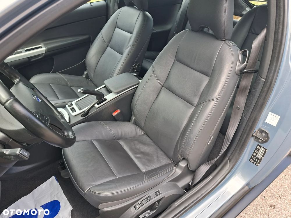 Volvo C30 DRIVe Summum - 32