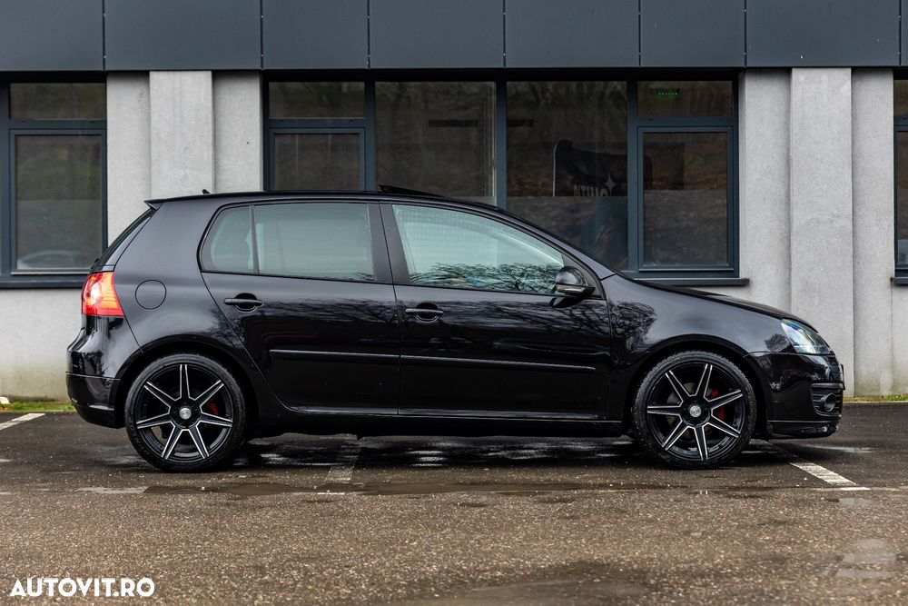 Volkswagen Golf 1.4 TSI GT Sport - 13
