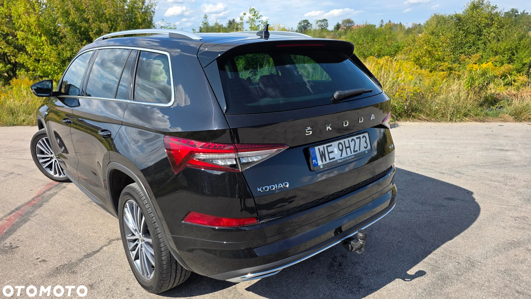 Skoda Kodiaq 2.0 TDI 4x4 L&K DSG - 16