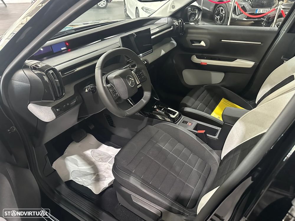 Citroën e-C3 44 kWh You Pack Plus - 7