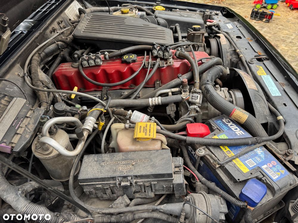 Jeep Cherokee 4.0 Limited - 13