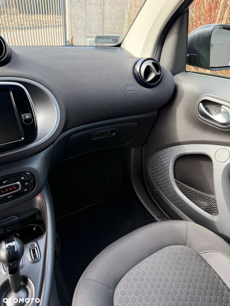 Smart Fortwo - 13