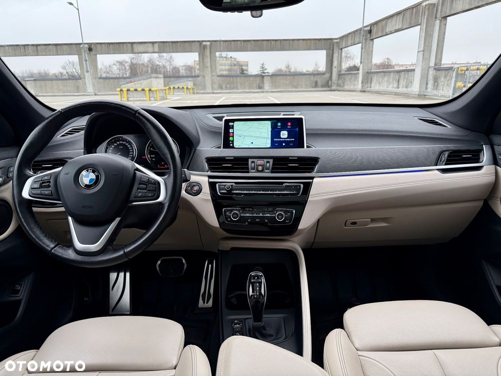 BMW X1 - 11