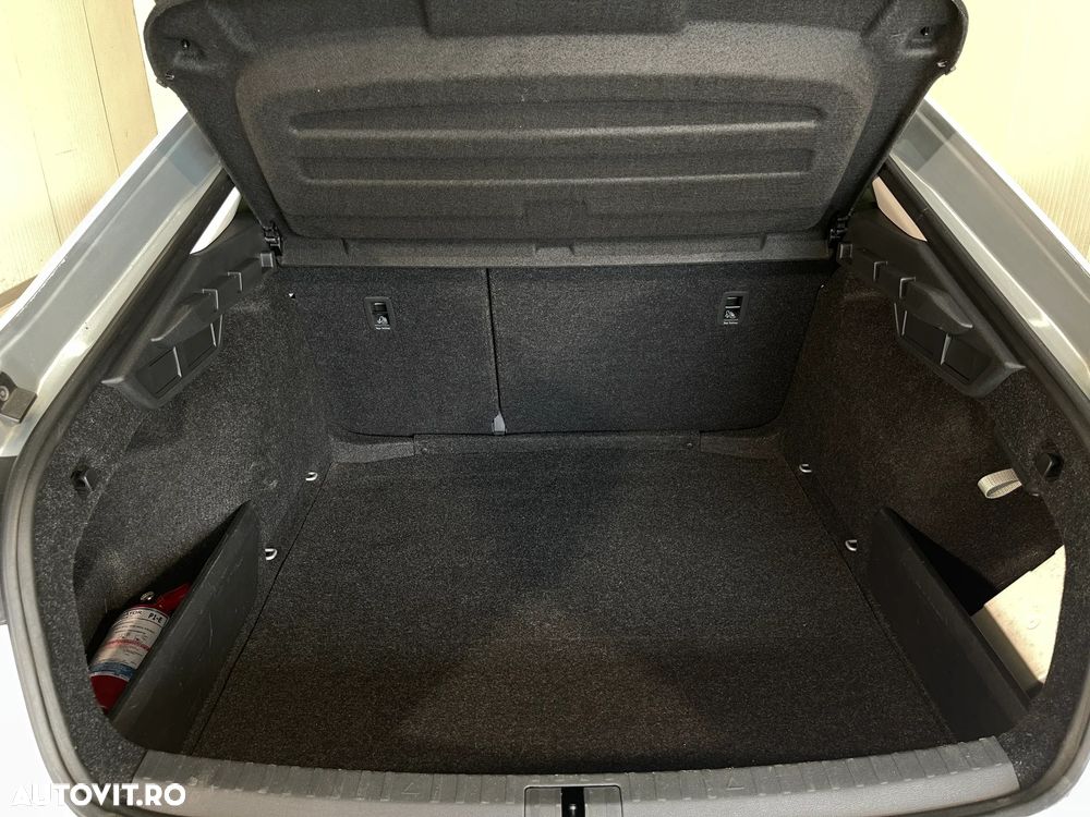 Skoda Octavia 1.5 TSI Ambition - 12