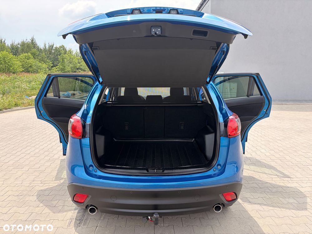 Mazda CX-5 2.0 Skyenergy 2WD - 7