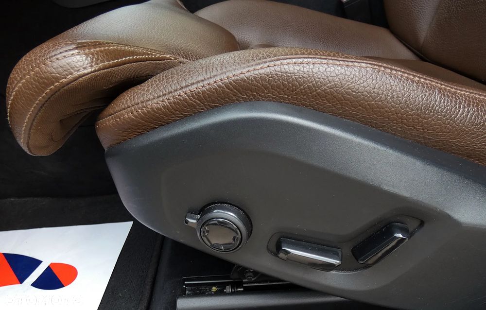 Volvo XC 60 D4 AWD Inscription - 20