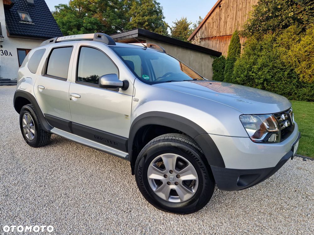 Dacia Duster 1.2 TCe Prestige - 25
