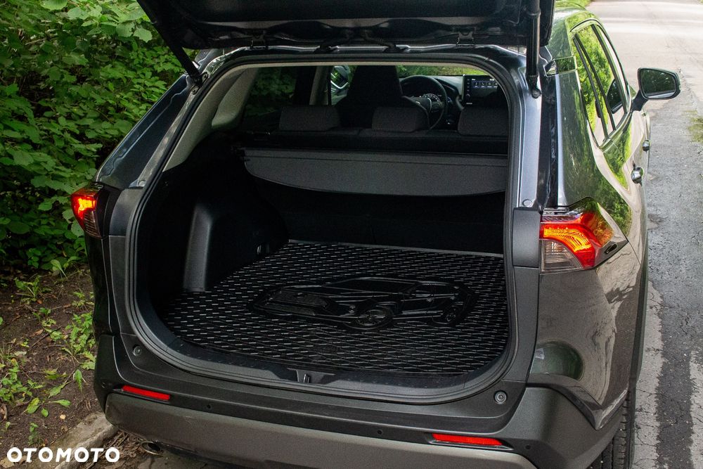 Toyota RAV4 2.5 Hybrid Comfort 4x2 - 15