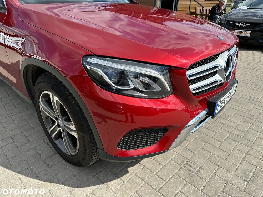 Mercedes-Benz GLC - 37