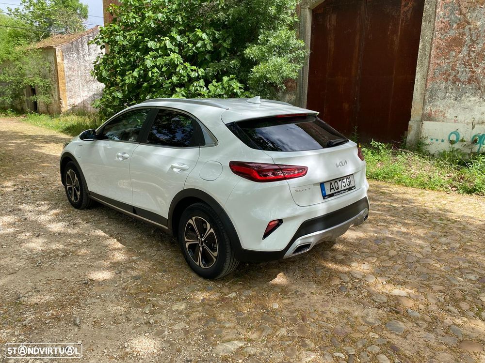 Kia XCeed 1.6 GDi PHEV Tech - 46