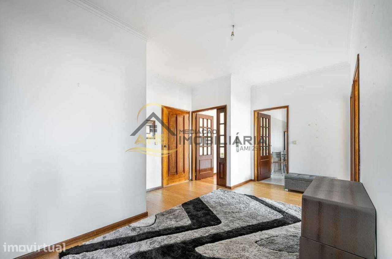 APARTAMENTO T3 CENTRO DE FAFE - Grande imagem: 4/34