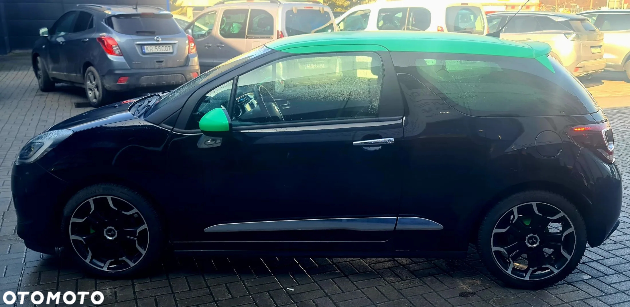 Citroën DS3 - 6