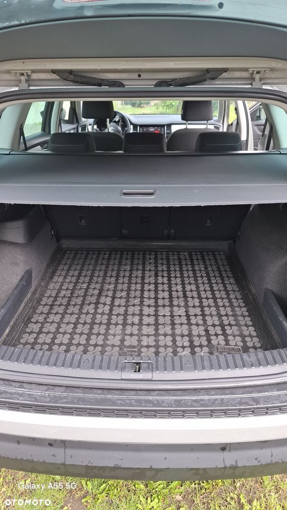 Skoda Kodiaq 1.5 TSI ACT 4x2 Ambition DSG - 3
