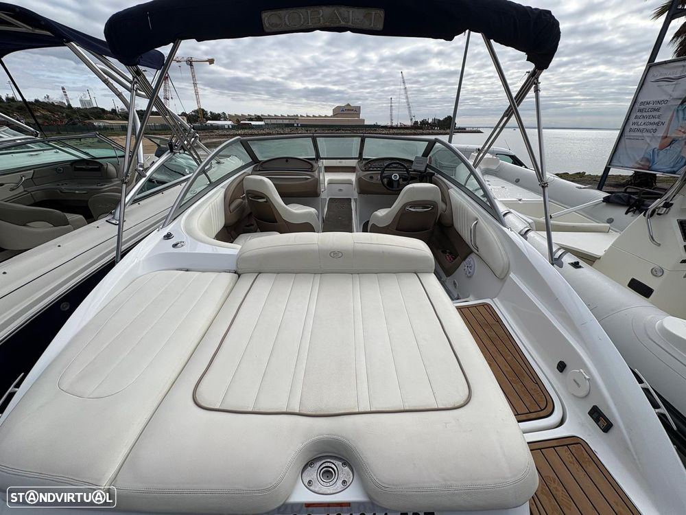 Cobalt Marine 212 - 14