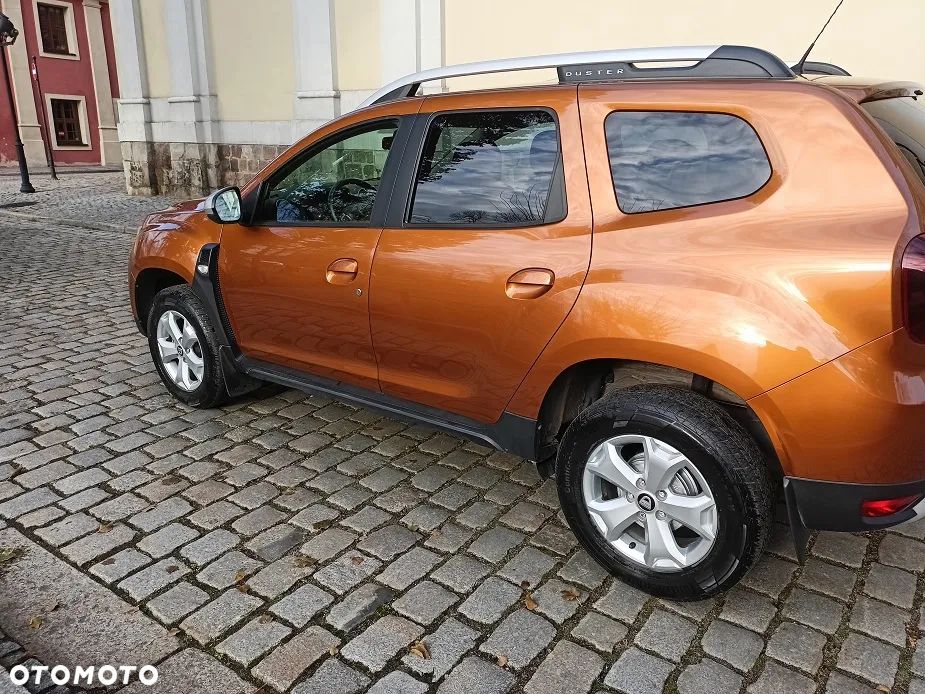 Dacia Duster - 27