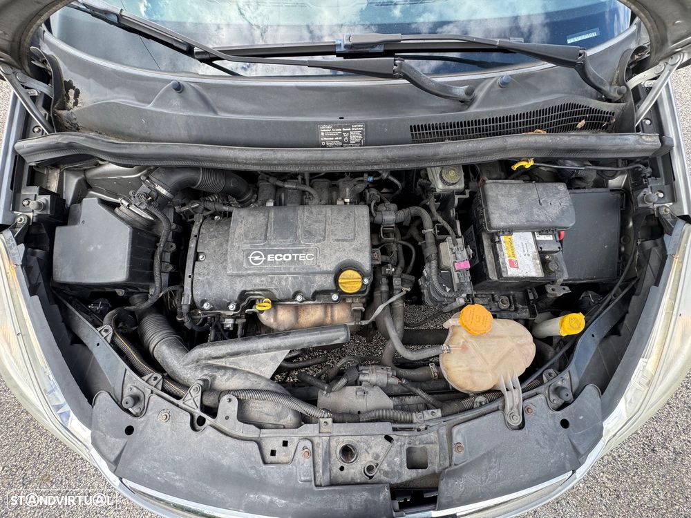 Opel Corsa 1.2 Enjoy S/S - 23