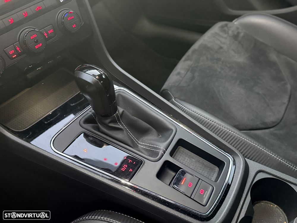 SEAT Leon ST 2.0 TSI S&S 4Drive DSG Cupra 300 - 28