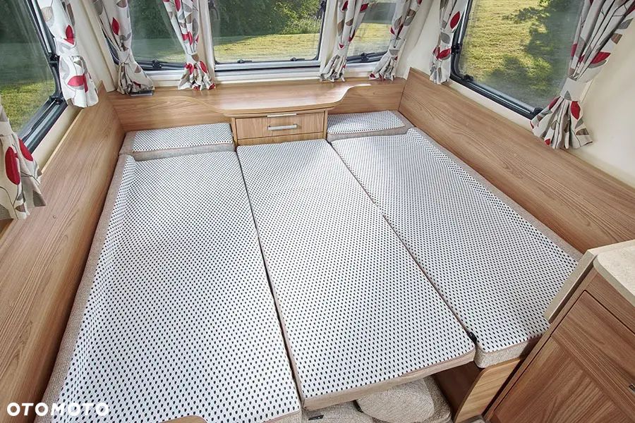 Bailey Pegasus Modena - 15