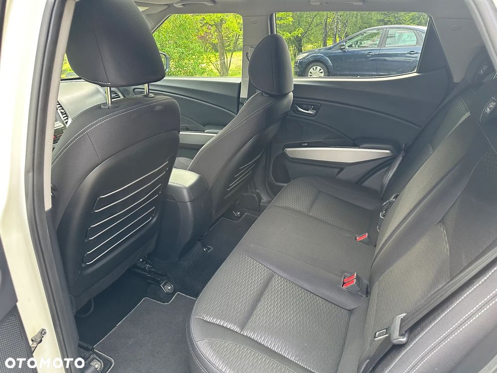 SsangYong/KGM Tivoli e-XGi 160 2WD Crystal - 7