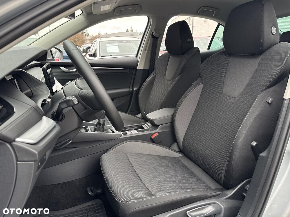 Skoda Octavia 1.5 TSI Selection - 9