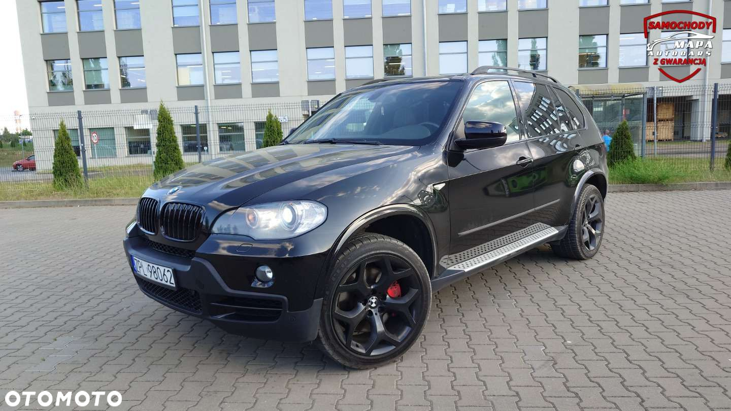 BMW X5 - 9