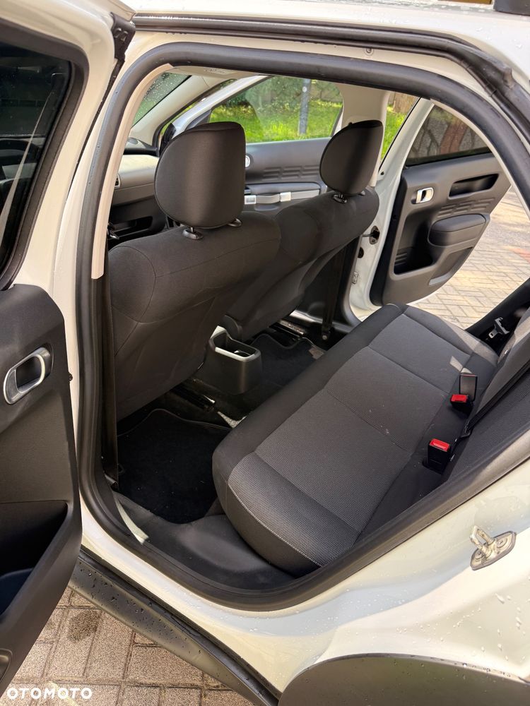Citroën C4 Cactus 1.2 PureTech Feel - 11