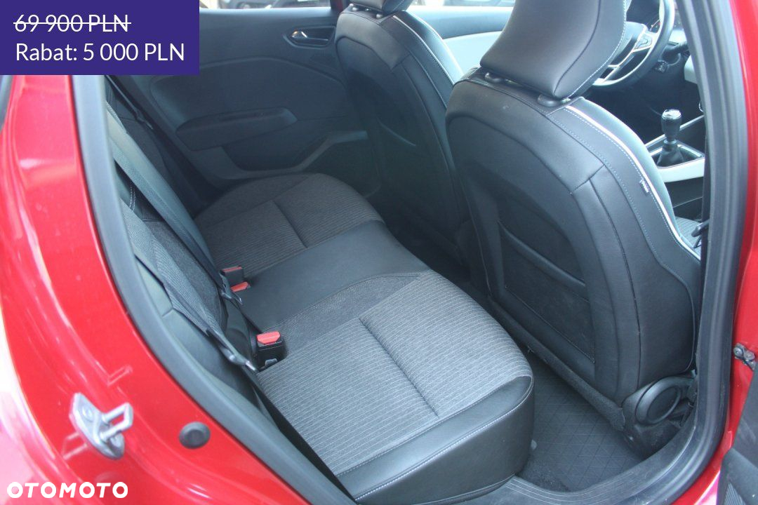 Renault Clio - 19