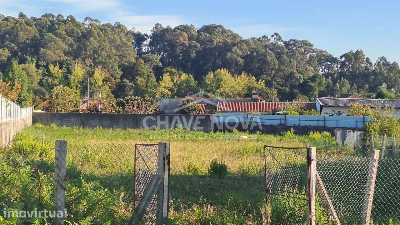 FN - Terreno Urbano | Construção de moradia 4 frentes | Grijó - Gaia - Grande imagem: 3/5