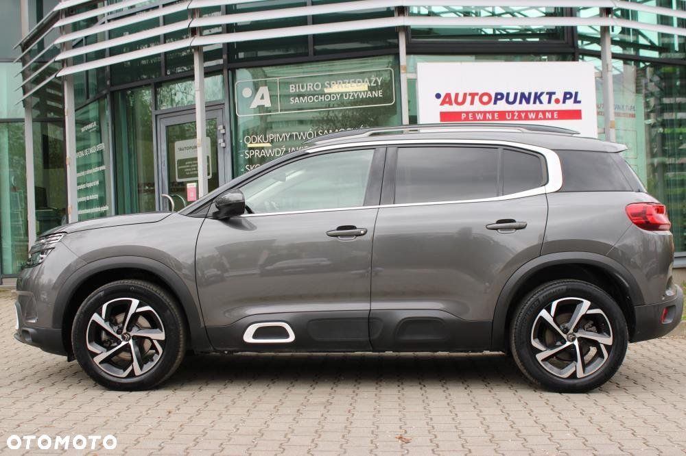 Citroën C5 Aircross - 8