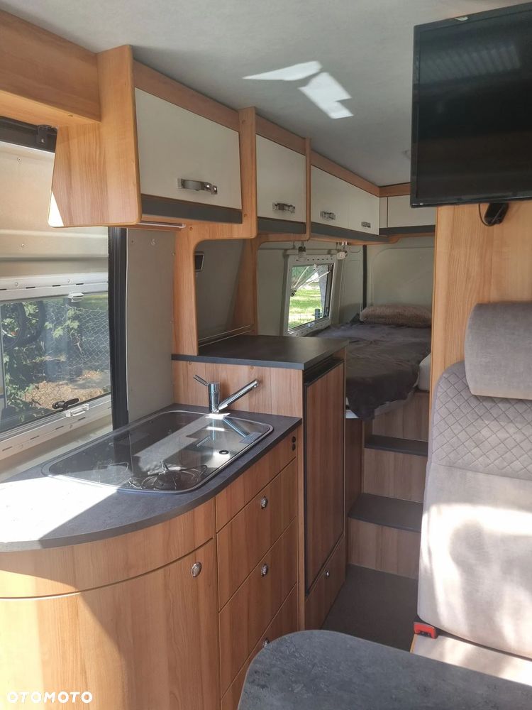 Fiat Ducato - 14