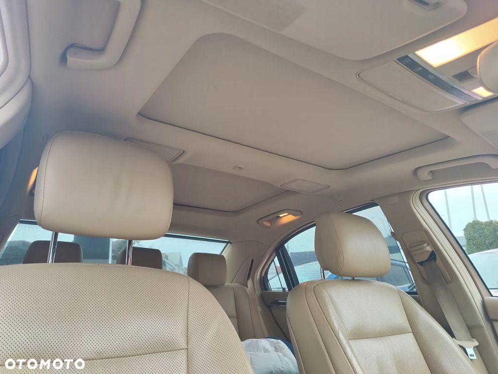 Mercedes-Benz Klasa S 500 L 4Matic 7G-TRONIC - 18