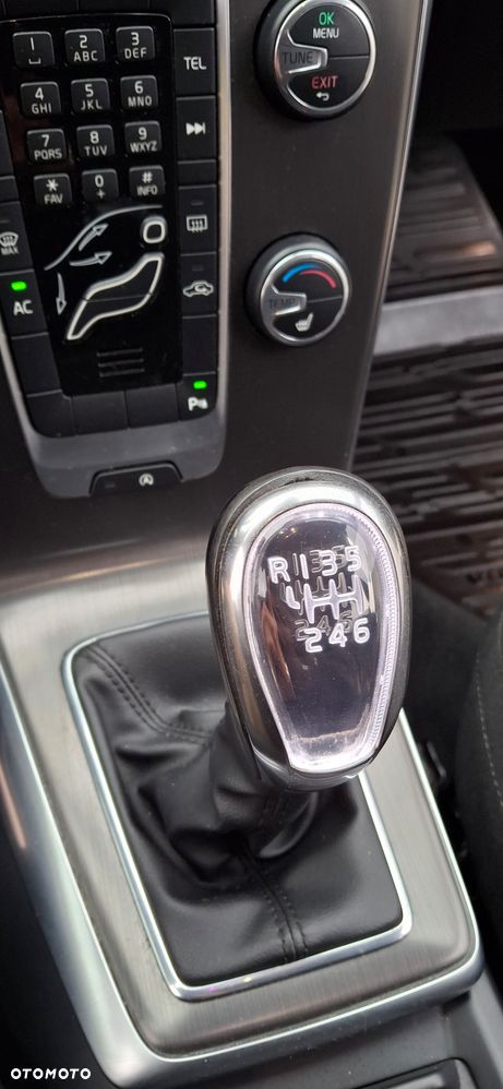 Volvo V40 T2 Kinetic - 18