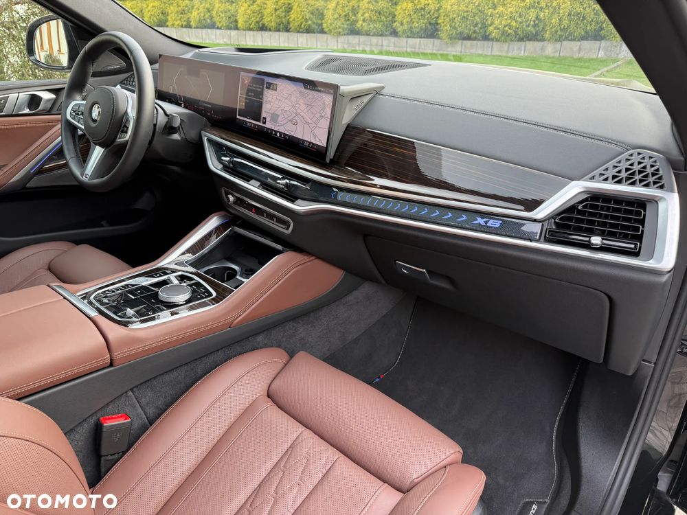 BMW X6 xDrive30d mHEV - 16