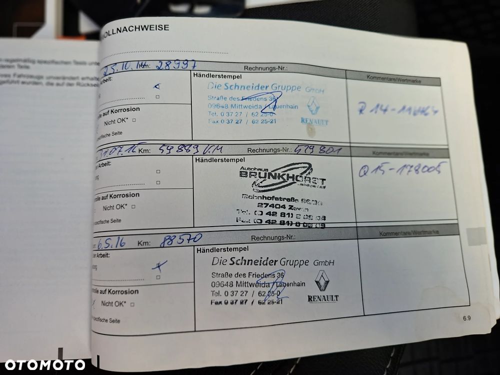 Renault Laguna 2.0 dCi Initiale - 31