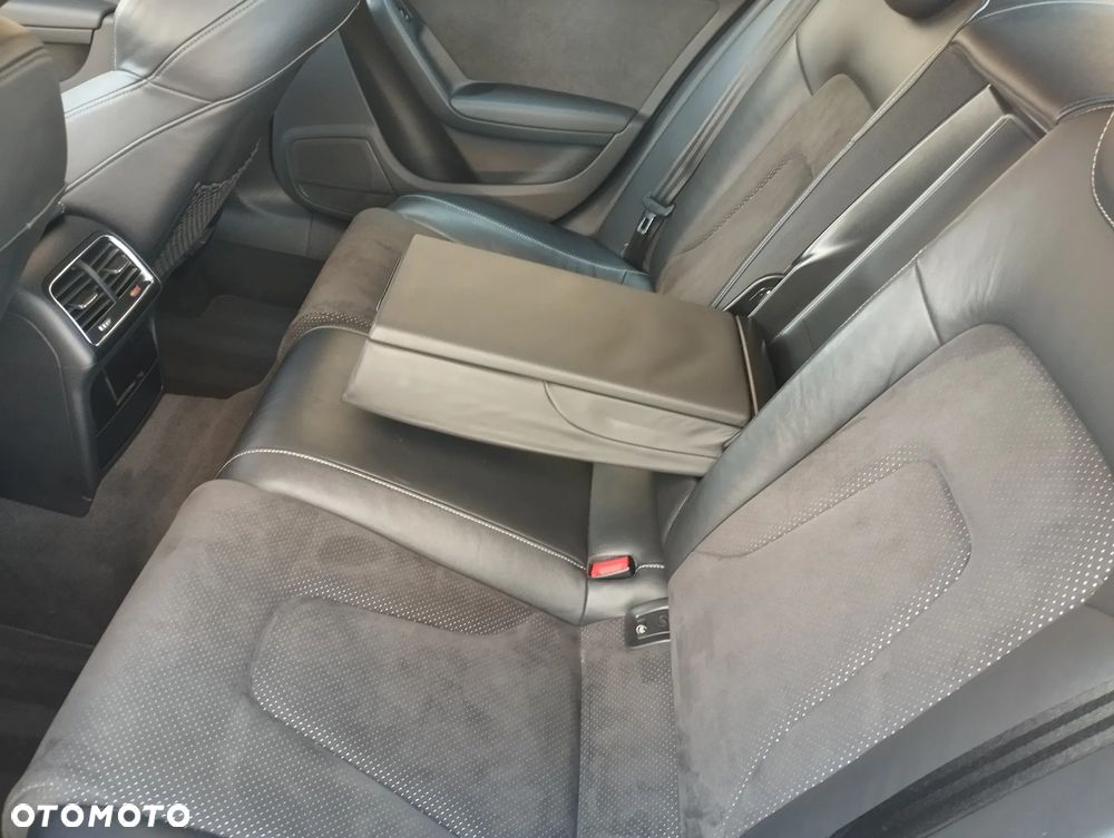 Audi A5 Sportback - 25