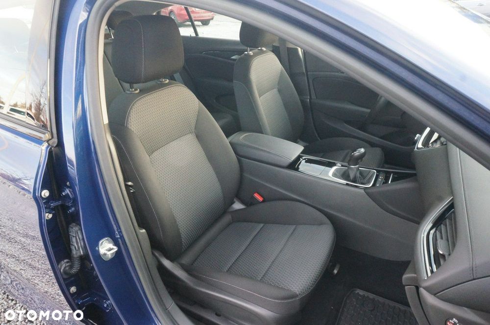 Opel Insignia 2.0 CDTI Elegance S&S - 28