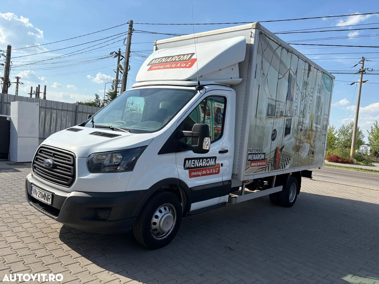 Ford BOX - 2