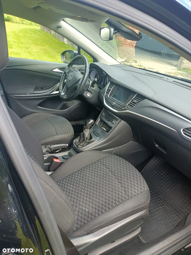 Opel Astra 1.6 CDTI Enjoy - 6