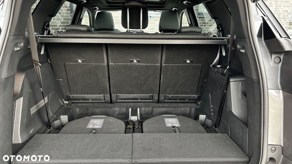 Peugeot 5008 PureTech 180 EAT8 Stop & Start GT - 36