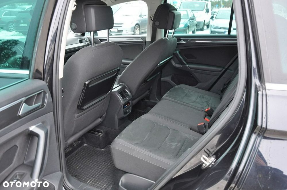 Volkswagen Tiguan 2.0 TSI BMT 4Mot Highline DSG - 24