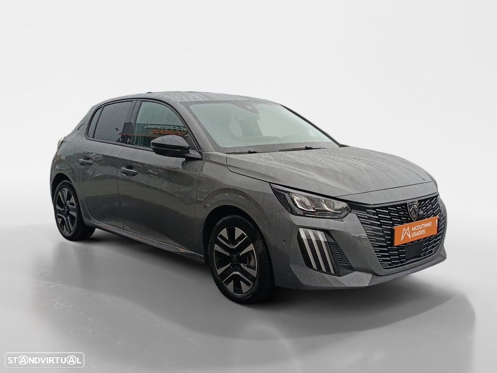 Peugeot 208 1.2 PureTech Allure - 7