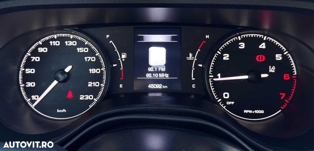 Fiat Tipo - 24