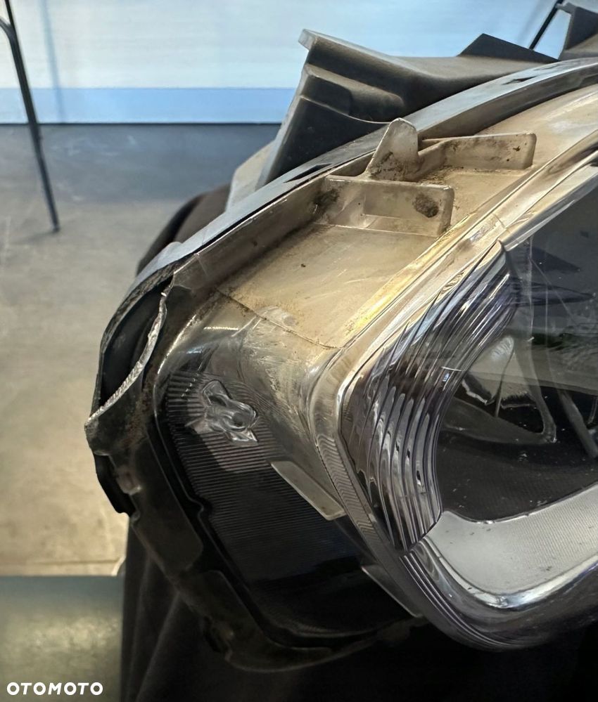 KIA CEED 2017- LAMPA LEWA PRZEDNIA PRZOD - 10